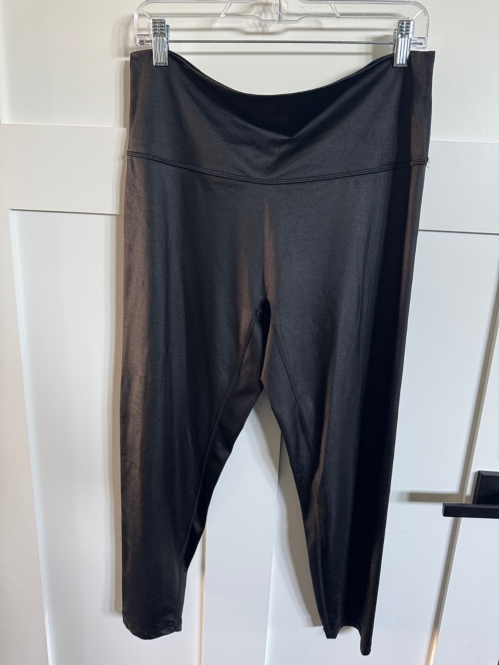 Aerie ‘shine’ legging